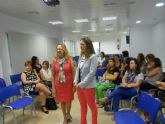 El Ayuntamiento y OMEP organizan un curso para que las mujeres se animen a emprender