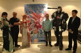 El Saln del Manga de Murcia cumple 5 años con un homenaje a Hayao Miyazaki