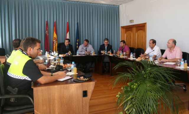 Las últimas intervenciones de Guardia Civil y Policía Local reducen de forma importante las denuncias con respecto al a&ntilde;o pasado - 3, Foto 3