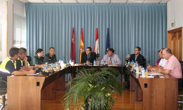 Las últimas intervenciones de Guardia Civil y Policía Local reducen de forma importante las denuncias con respecto al a&ntilde;o pasado - 4, Foto 4