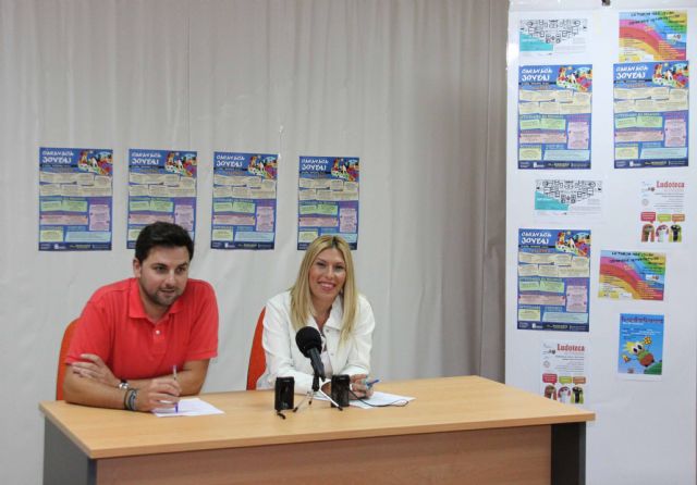 La Concejalía de Juventud oferta nuevos talleres dentro del Caravaca Joven - 2, Foto 2