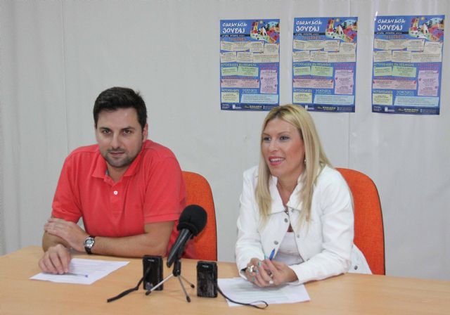 La Concejalía de Juventud oferta nuevos talleres dentro del Caravaca Joven - 3, Foto 3