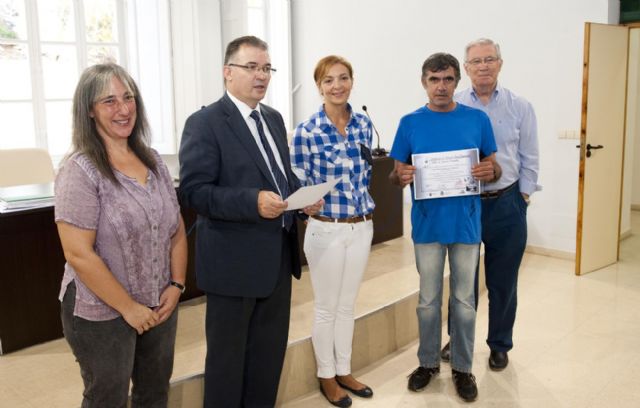 El zapatero remendón, una profesión para capear la crisis - 3, Foto 3