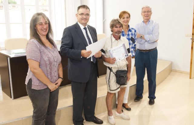 El zapatero remendón, una profesión para capear la crisis - 4, Foto 4