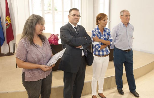 El zapatero remendón, una profesión para capear la crisis - 5, Foto 5