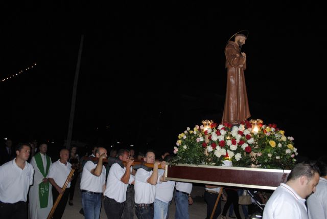 La Media Legua torreña lo pasó pipa en sus Fiestas Patronales en honor a San Francisco - 2, Foto 2