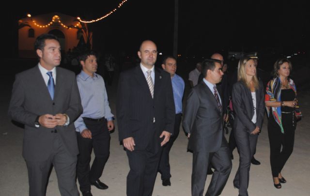 La Media Legua torreña lo pasó pipa en sus Fiestas Patronales en honor a San Francisco - 3, Foto 3