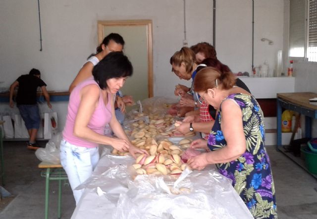 La Media Legua torreña lo pasó pipa en sus Fiestas Patronales en honor a San Francisco - 4, Foto 4