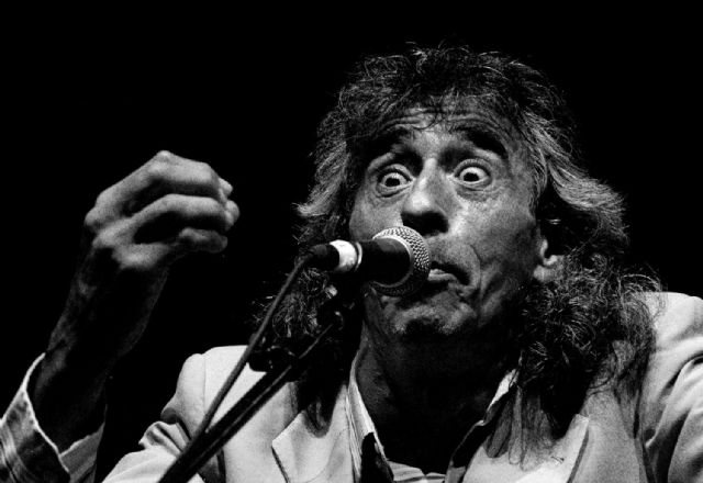 Miguel Flores Capullo de Jerez actuará el próximo sábado en el Auditorio de Águilas - 1, Foto 1