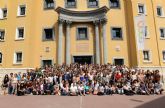 Ms de 400 alumnos extranjeros estudian en la Universidad de Murcia durante el primer cuatrimestre