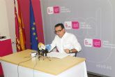 UPyD solicita al Gobierno regional que 'aclare la organizacin sanitaria' del rea II de Cartagena