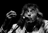 Miguel Flores 'Capullo de Jerez' actuar el prximo sbado en el Auditorio de guilas