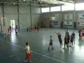 Jairis se impone a Elicroca en el Torneo de Baloncesto de los Juegos