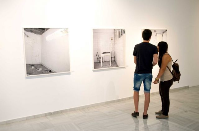 Metro Cuadrado, más que una simple medida para Lola Nieto - 4, Foto 4