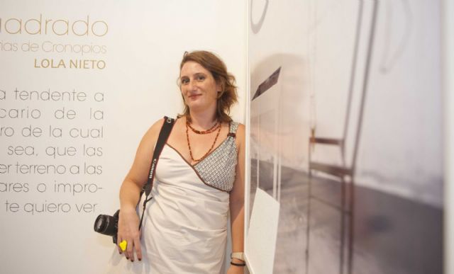 Metro Cuadrado, más que una simple medida para Lola Nieto - 5, Foto 5