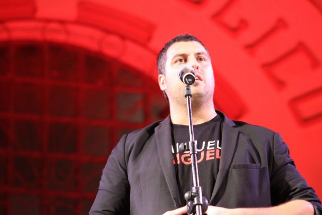 Fiestas de La Unión: suman, siguen y no paran - 3, Foto 3