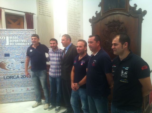 La XI Subida a Campo López y el V RallySprint Paco el Billetes reunirán a una treintena de coches durante todo el fin de semana - 1, Foto 1