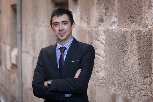 UPyD Murcia reclama que el nuevo vial proyectado incluya la conservación y protección de la Real Fábrica del Salitre y la Ermita de Los Santos Pasos - 1, Foto 1