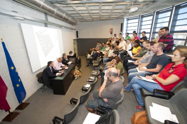 En marcha la novena edición de los seminarios del Aula Empresa - 2, Foto 2