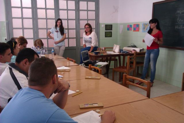 Afemar apuesta por la educación en valores y las buenas prácticas en la semana de la salud mental - 1, Foto 1