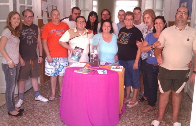 Afemar apuesta por la educación en valores y las buenas prácticas en la semana de la salud mental - 2, Foto 2