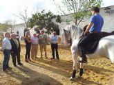 Fericab celebra su mayoría de edad adquiriendo categoría internacional y reuniendo en Lorca a las mejores ganaderías
