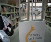 APICES muestra la enfermedad mental a travs de la exposicin, Bienvenido a mi realidad