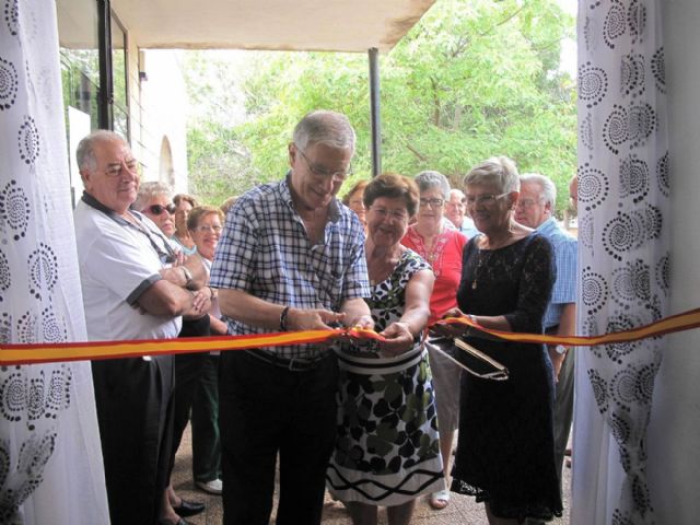 Las asociaciones de mayores de Cartagena se vuelcan con sus semanas culturales - 2, Foto 2