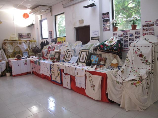 Las asociaciones de mayores de Cartagena se vuelcan con sus semanas culturales - 3, Foto 3