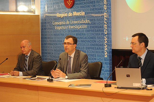 La producción investigadora regional gana peso internacional en los últimos años - 1, Foto 1