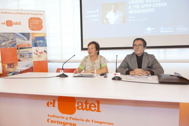 Ballet, ópera, musicales infantiles, teatro o magia copan la nueva programación de El Batel - 3, Foto 3