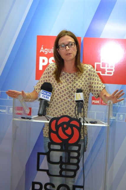 Mari Carmen Moreno: La Administración tiene el deber de impulsar iniciativas encaminadas a paliar y garantizar las necesidades básicas diarias de las personas con menos recursos económicos - 1, Foto 1