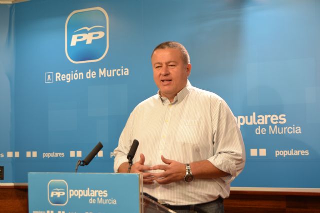 El PP destaca su unidad y anuncia movilizaciones en todos los municipios - 1, Foto 1