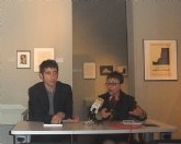 Marcel Duchamp protagoniza Una partida de ajedrez con Man Ray y Dal en el Museo Arqueolgico de Murcia