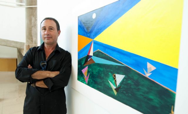 El factor humano domina las obras de Eppo Cardelo - 4, Foto 4