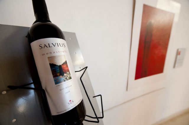 El factor humano domina las obras de Eppo Cardelo - 5, Foto 5