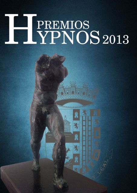 Durante todo el mes se podrán proponer los candidatos/as a los Premios Hypnos 2013 - 1, Foto 1