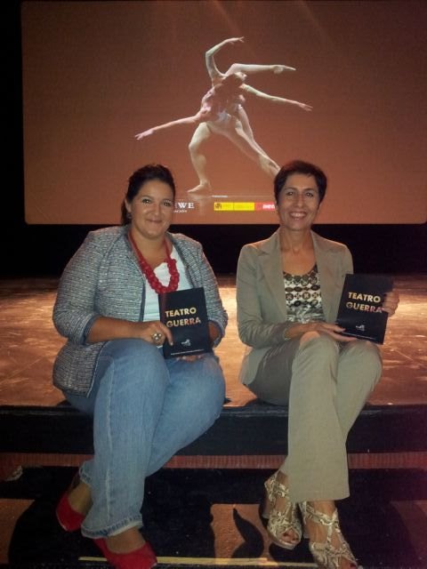 La Compañía Nacional de Danza reinaugurará el Teatro Guerra - 2, Foto 2