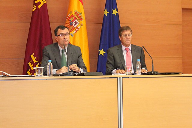 Más de 1,6 millones para atender a personas mayores dependientes en Blanca y Bullas - 1, Foto 1