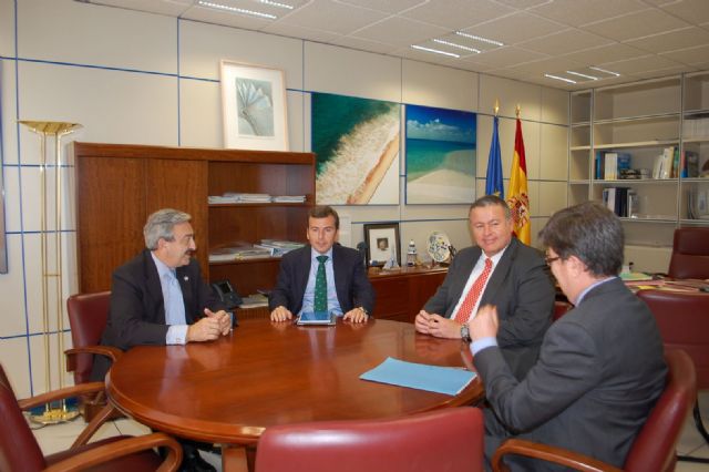 La licitación de la regeneración de Portmán entra en su recta final - 1, Foto 1