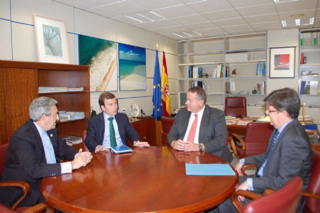 La licitación de la regeneración de Portmán entra en su recta final - 2, Foto 2