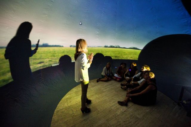 Templos, Dioses y Estrellas protagonizan la propuesta cultural de la Muralla Púnica - 5, Foto 5