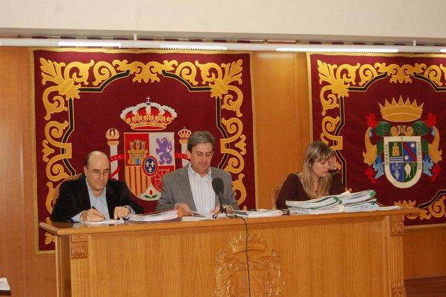 El Ayuntamiento de Alguazas consolidará y reforzará año a año las ayudas a las familias necesitadas para la compra de libros de texto - 3, Foto 3