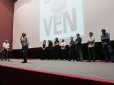 Sergio Romn gana el Creajoven de cortos y documentales