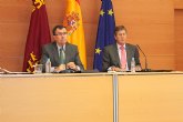 La Ley de Acompañamiento para 2014 favorecer el acceso de los jvenes a la vivienda y la recuperacin de Lorca