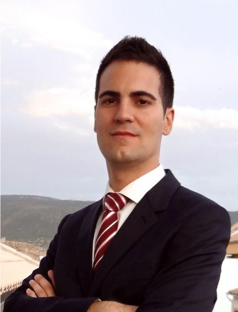 La multinacional Moelia, además de instalarse en el Parque Tecnológico de Fuente Álamo, elige al murciano José Guillén como director - 1, Foto 1