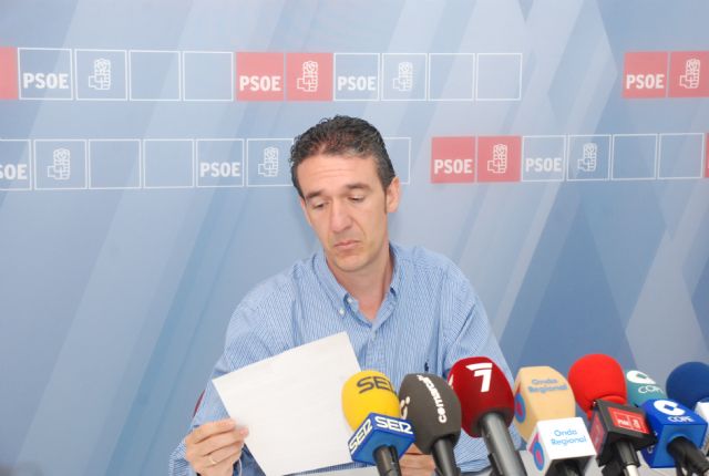 El PSOE consultará a sus militantes sobre determinadas propuestas a presentar en la Conferencia Política - 1, Foto 1