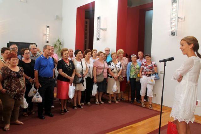 Oviedo y Cartagena, un poco más cerca - 2, Foto 2