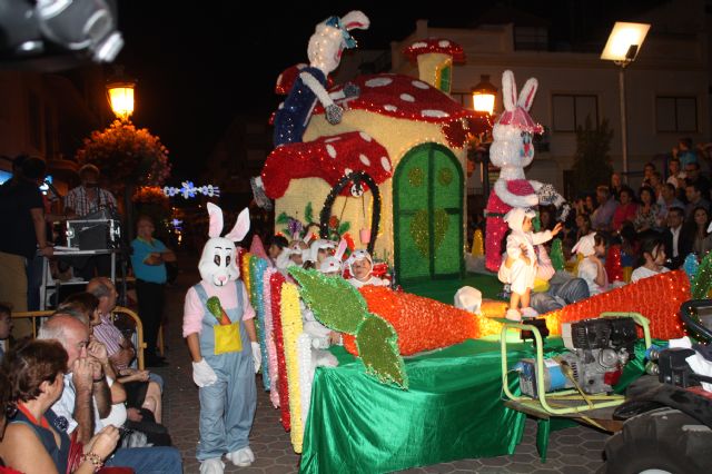 Concluyen las fiestas de Torre-Pacheco 2013 - 1, Foto 1