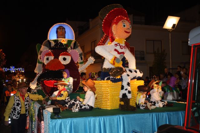 Concluyen las fiestas de Torre-Pacheco 2013 - 2, Foto 2